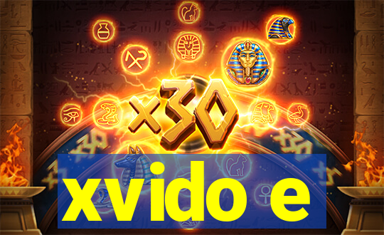 xvido e